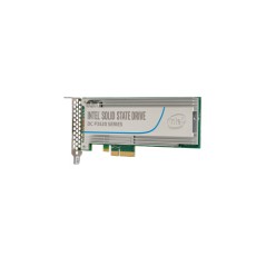 Intel SSD DC P3520 Series 12TB